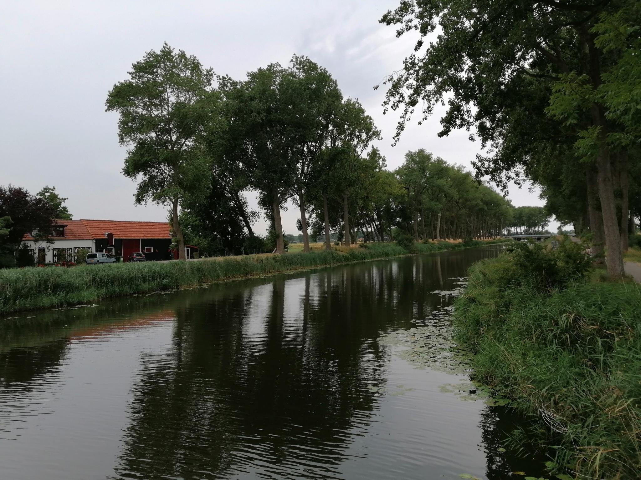 Op De Wallen Van Sluis – Buiten De Wallen Van Sluis Rondje Vanuit Sluis ...