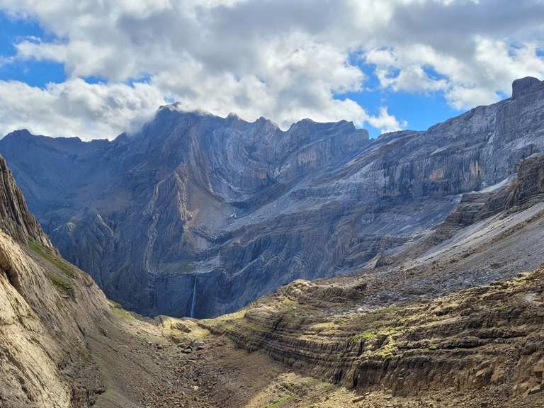 Brecha de Roldan – Brèche de Roland Runde von Gavarnie | Bergtour | Komoot