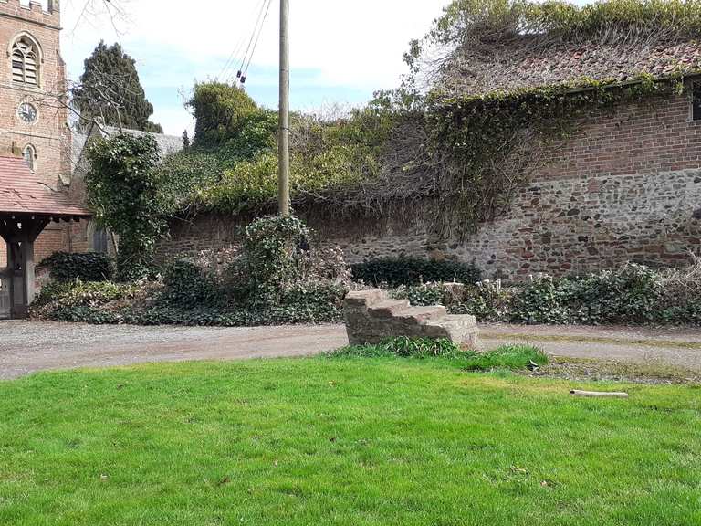 Low Dinsdale Wanderungen und Rundwege komoot