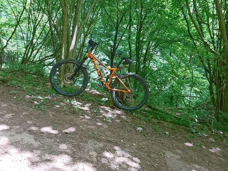 kolonnenweg-mountainbike-touren-komoot