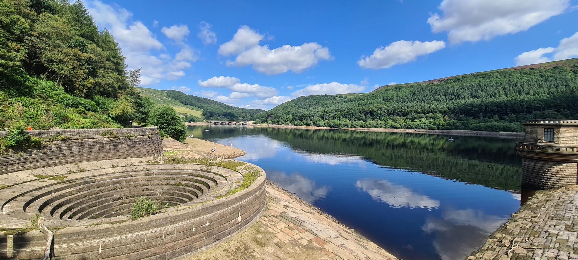 Los mejores 20 lagos en Inglaterra | Komoot, image size:1920x864