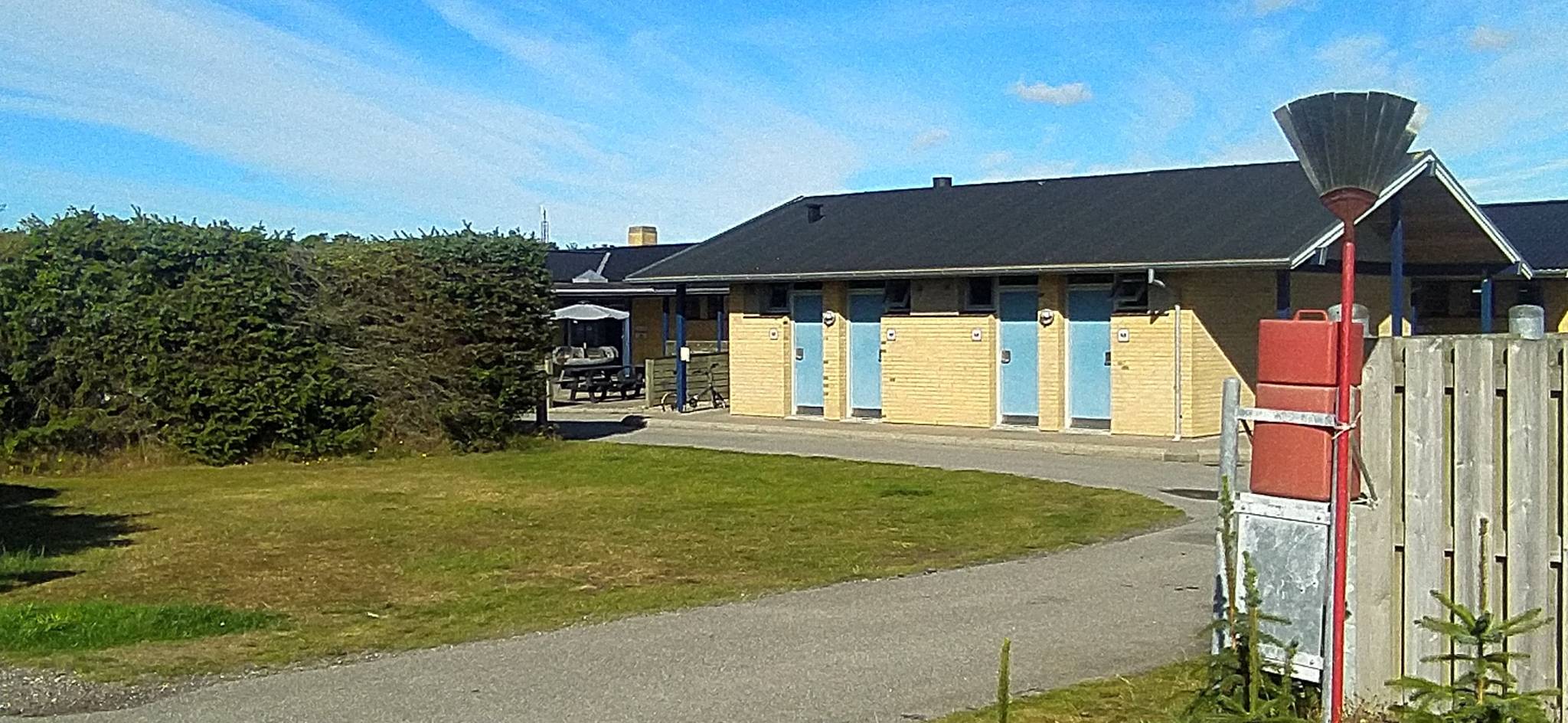 Camping Skiveren  Radrouten & Anfahrt | Komoot