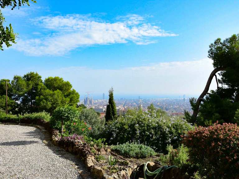 Mirador de Joan Sales Routes for Walking and Hiking Komoot