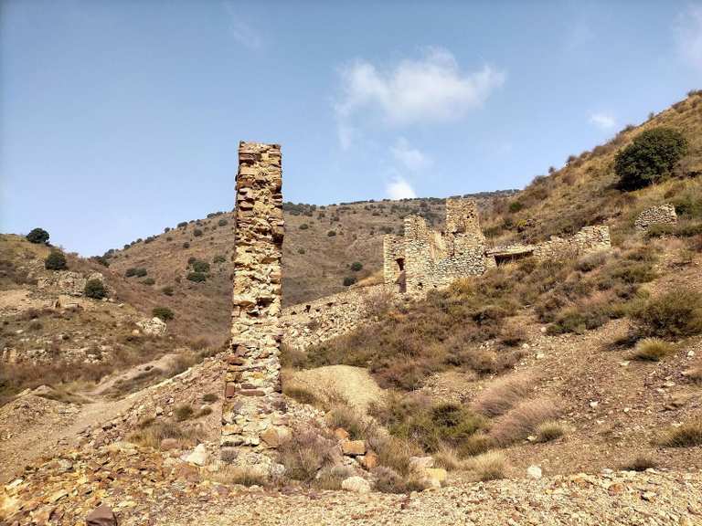 Minas de Valdeplata Wanderungen und Rundwege komoot