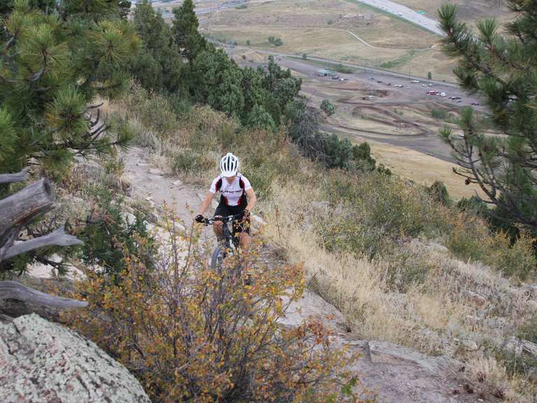 Dakota ridge online mtb