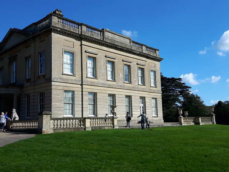 Blaise Museum Hour