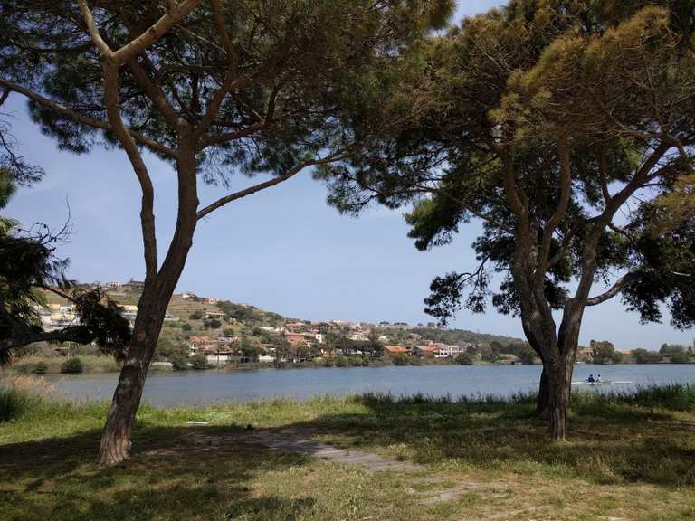 Da Messina A Capo Faro Per La Riserva Laguna Di Capo Peloro 