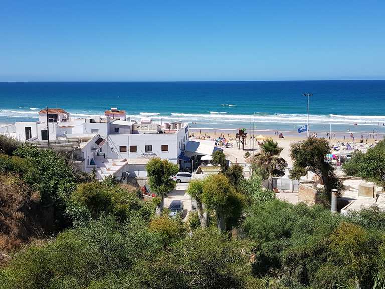 La Fontanilla Beach - Conil de la Frontera (Cádiz)