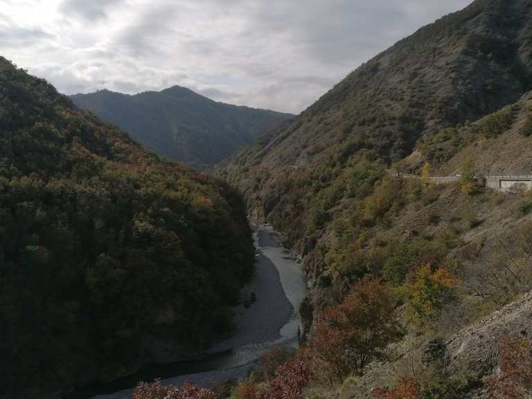 strette-del-borbera-cycle-routes-and-map-komoot
