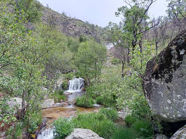 Foto de Cueva de la Serrana en Alcadozo, Albacete