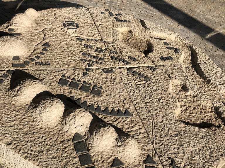 Schlacht von Mohács (1526) Ungarn kämpfen mit Osmanen Wanderungen