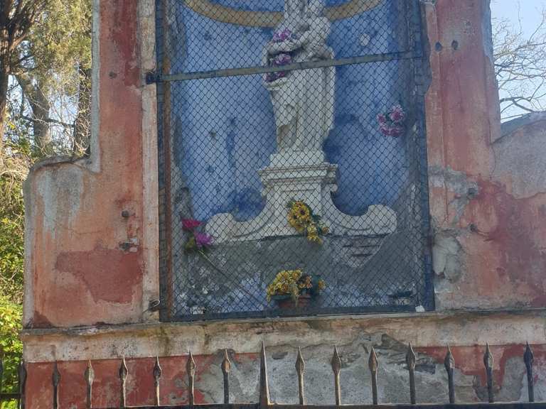 Anello di Punta Manara da Sestri Levante | escursione | komoot