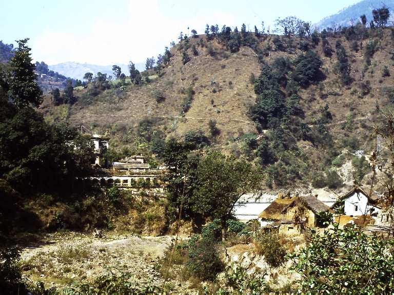 Rani Mahal रानी महल: Wanderungen und Rundwege | komoot