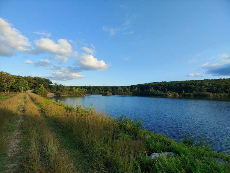 Jackie Jones Mountain Loop – Harriman State Park Du sammelst die besten ...