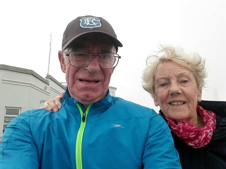 Great Orme Routes for Walking and Hiking Komoot