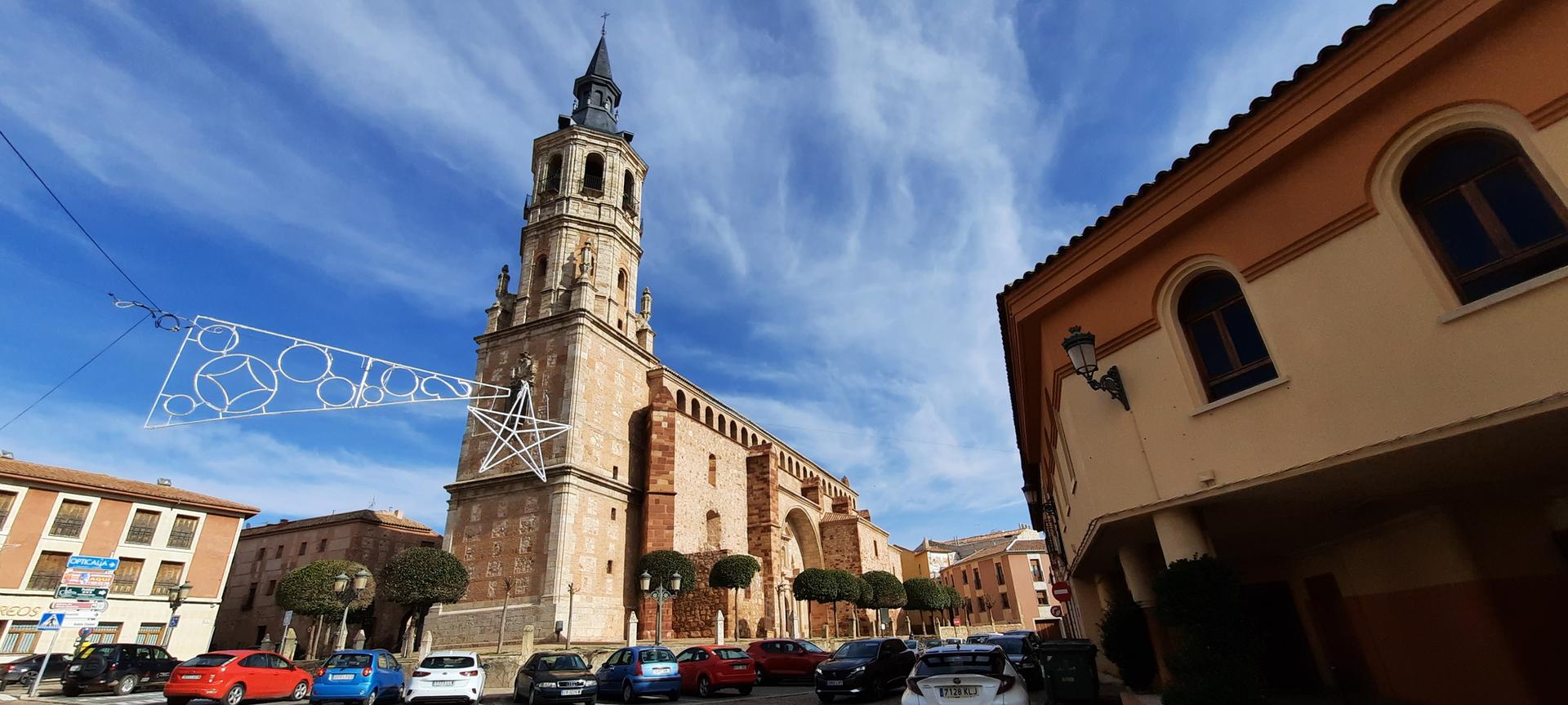 Attractions and Places To See around La Solana - Top 20 | Komoot