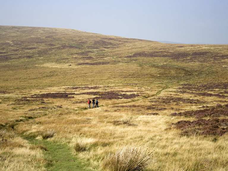 Fishguard and Preseli Hills loop — Parc Cenedlaethol Arfordir Penfro ...