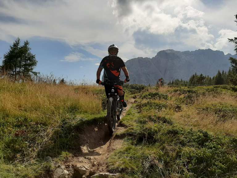 komoot mtb trails