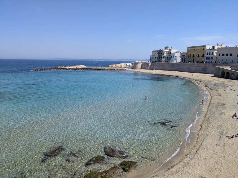 Buena Vista Gallipoli Lighthouse View Circuit à partir de Gallipoli