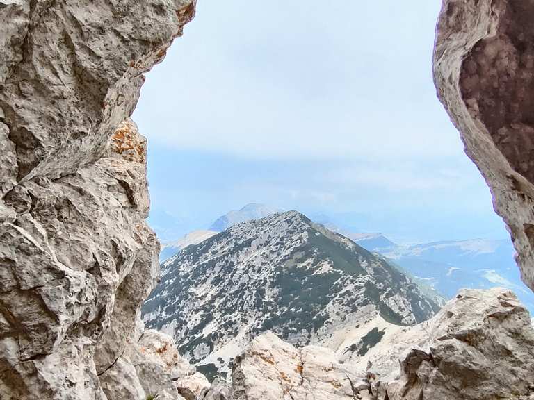 HÖHLE: Touren und Karten | komoot