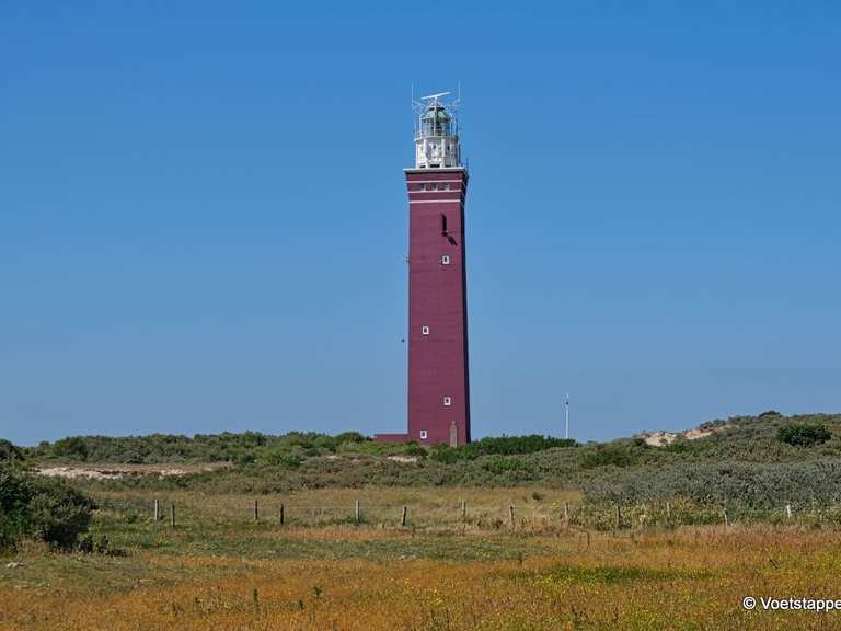 Aktive Mühle Oudorp – Grevelingenmeer Rondje vanuit Ouddorp