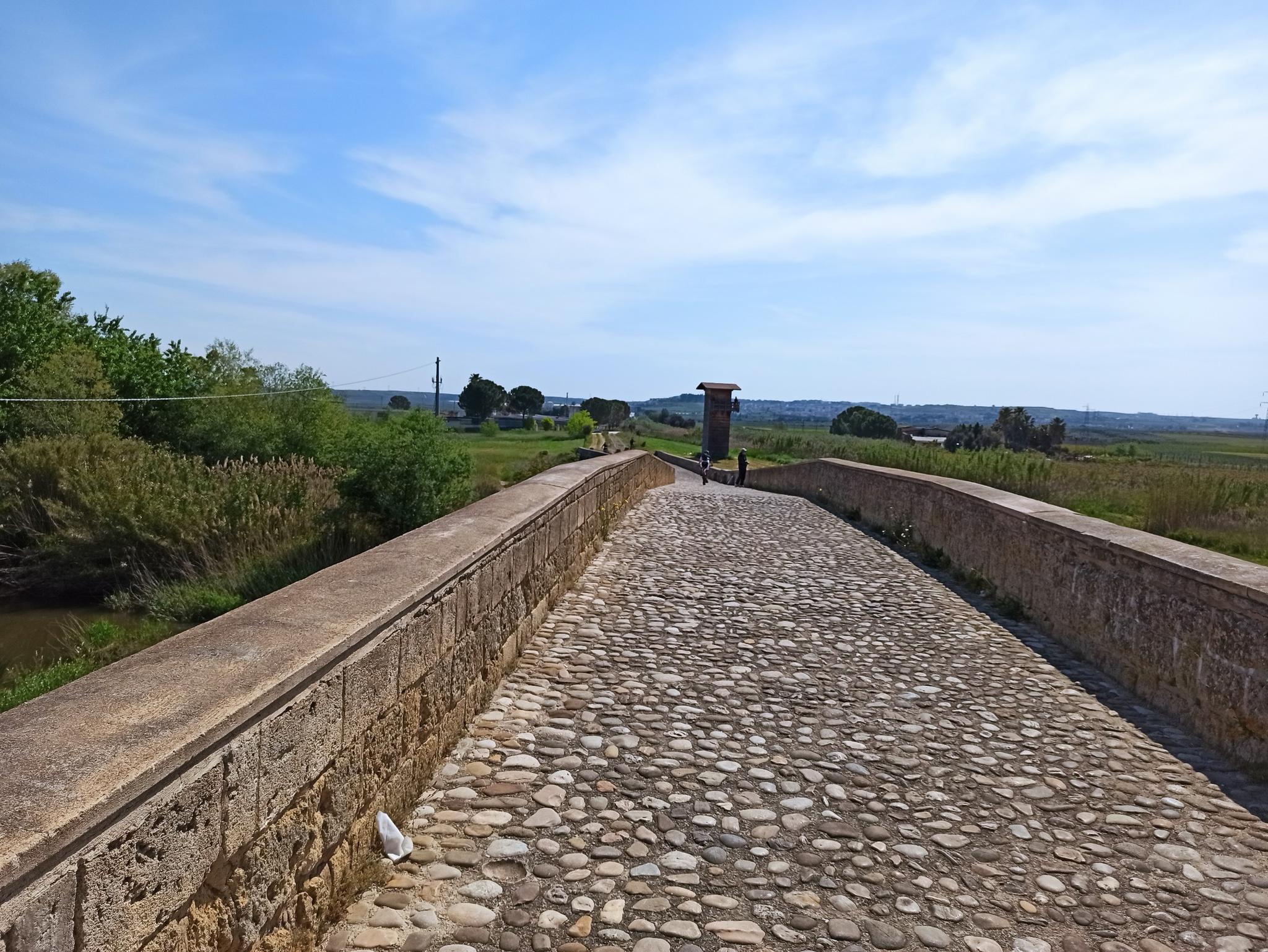 Ponte Romano Canosa Di Puglia: Mountainbike-Touren Und -Trails | Komoot