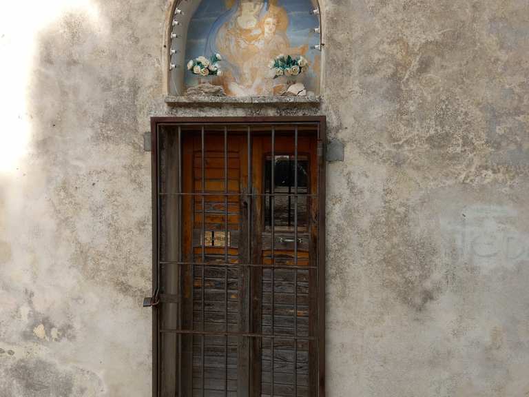 Chiesa Madonna della Serra, Ruffano : Radtouren und Radwege | komoot
