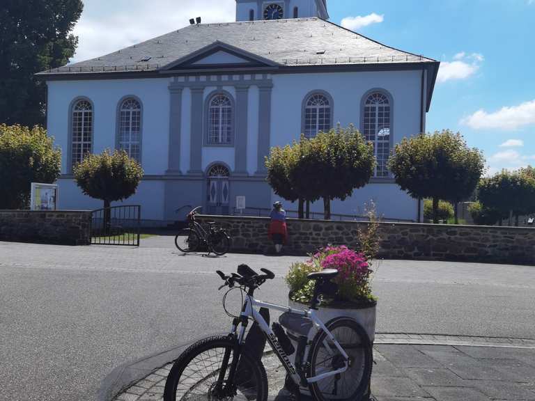 Knig Bad Marienberg