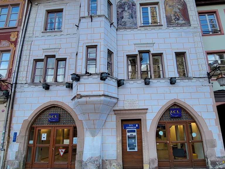 Das MiegHaus Wanderungen und Rundwege komoot