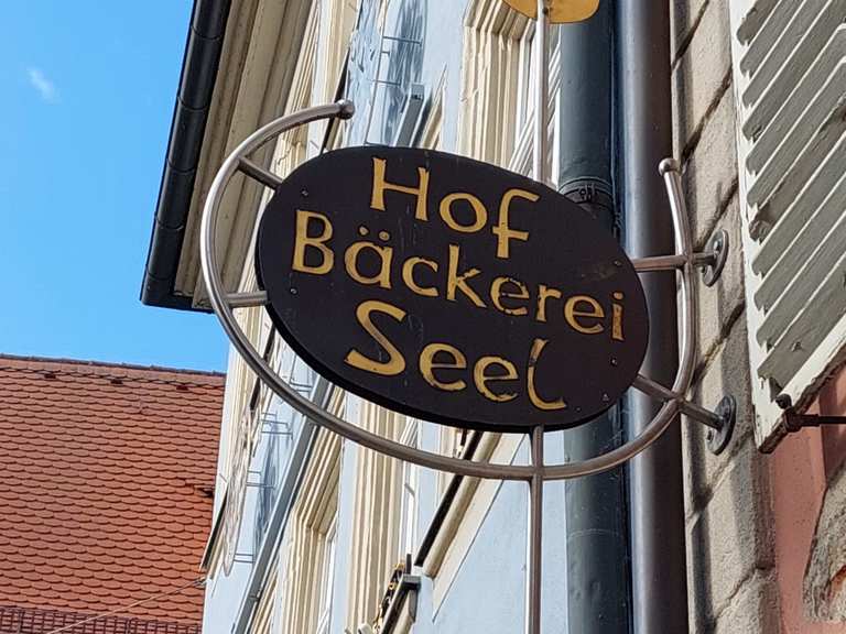 Hofbäckerei Seel : Radtouren und Radwege | komoot