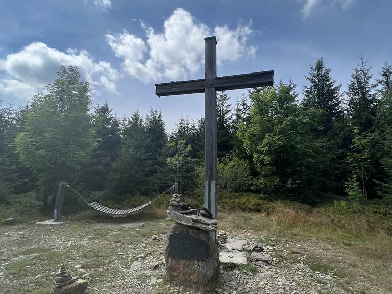 Höchstens Berg NRW: Mountainbike-Touren und -Trails | komoot