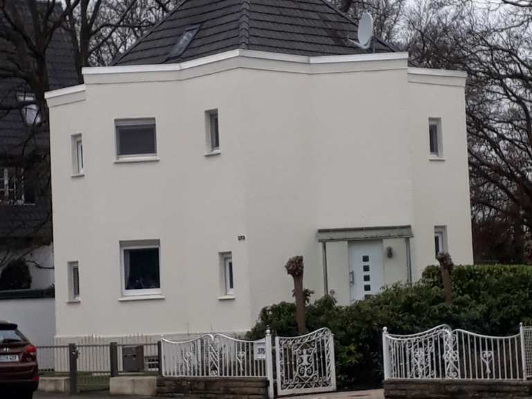 Sternhäuser Großheide Wanderungen und Rundwege komoot