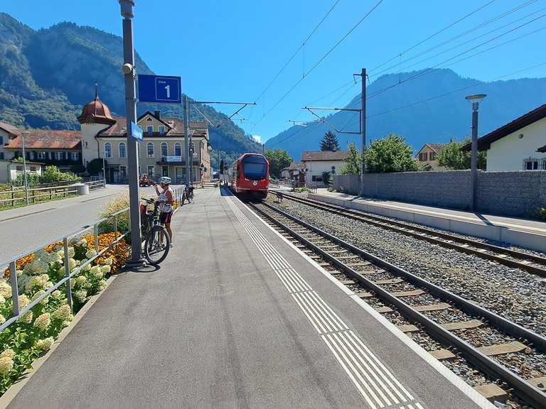 arbeitssuche graubünden