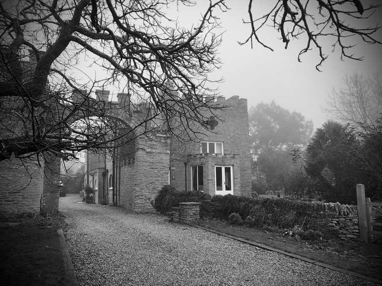 Bunkers Hill Farm Folly Routes and Map Komoot