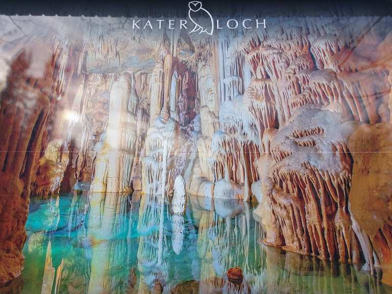 Katerloch Routes for Walking and Hiking Komoot