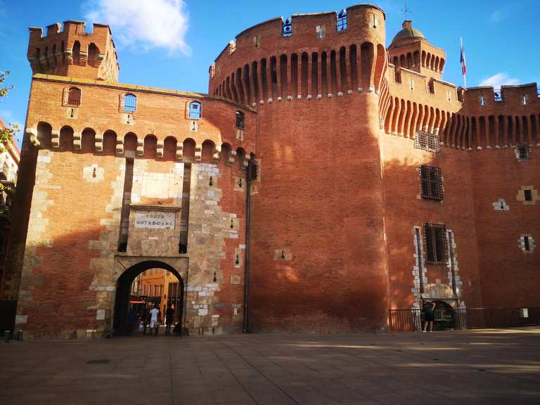 Fortress de Bastille 1300s, The Bastille (French pronunciat…