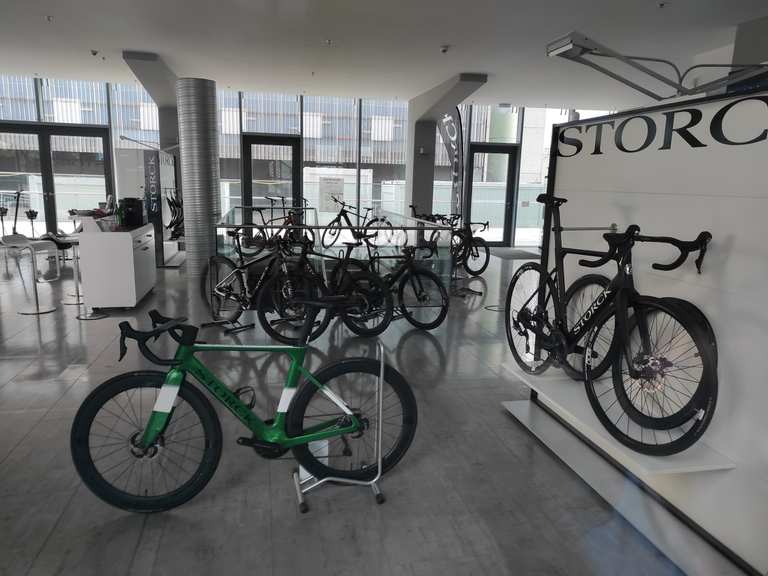 Storck bike deals shop