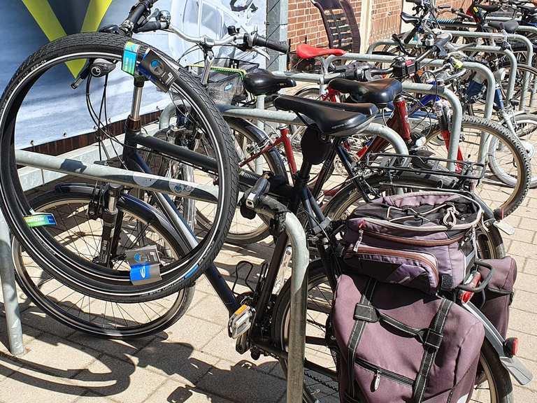 Stadler Hannover  Germany's Largest Bike Center  Hiking & Cycling Routes  | Komoot