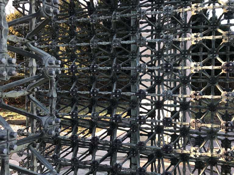 Schlacht von Mohács (1526) Ungarn kämpfen mit Osmanen Wanderungen