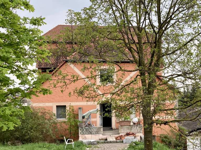 Herrenmühle Radtouren und Radwege komoot