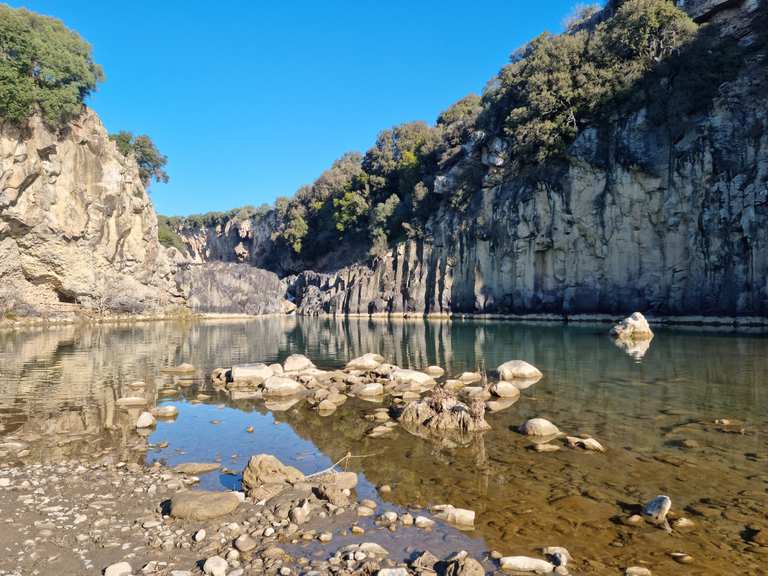 Lago Pellicone: Mountainbike-Touren und -Trails | komoot