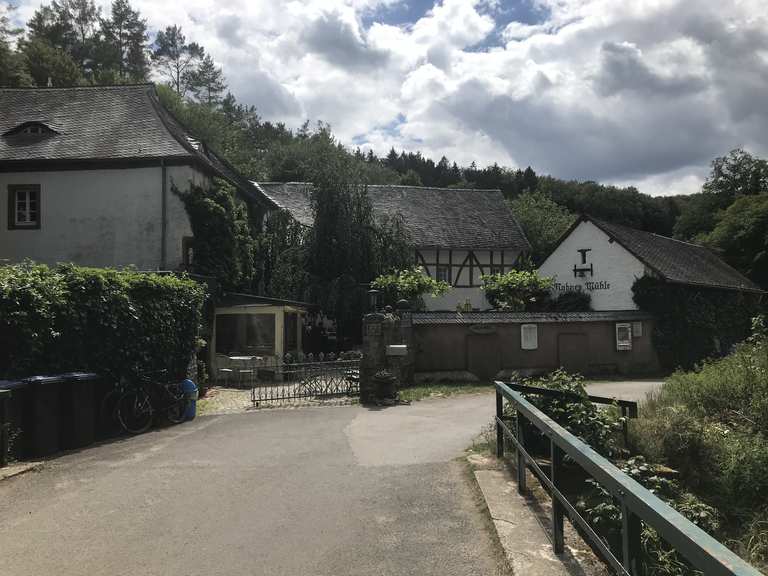 Nohner Mühle - Picture of Nohner Müehle - Tripadvisor