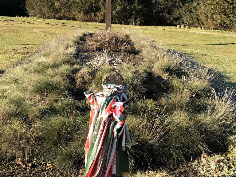 Schlacht von Mohács (1526) Ungarn kämpfen mit Osmanen Wanderungen