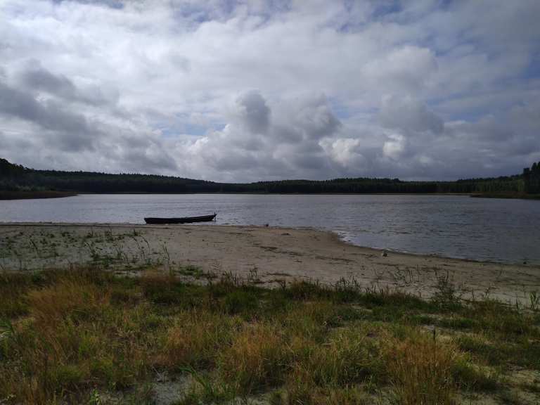 Briesensee Wanderungen und Rundwege komoot