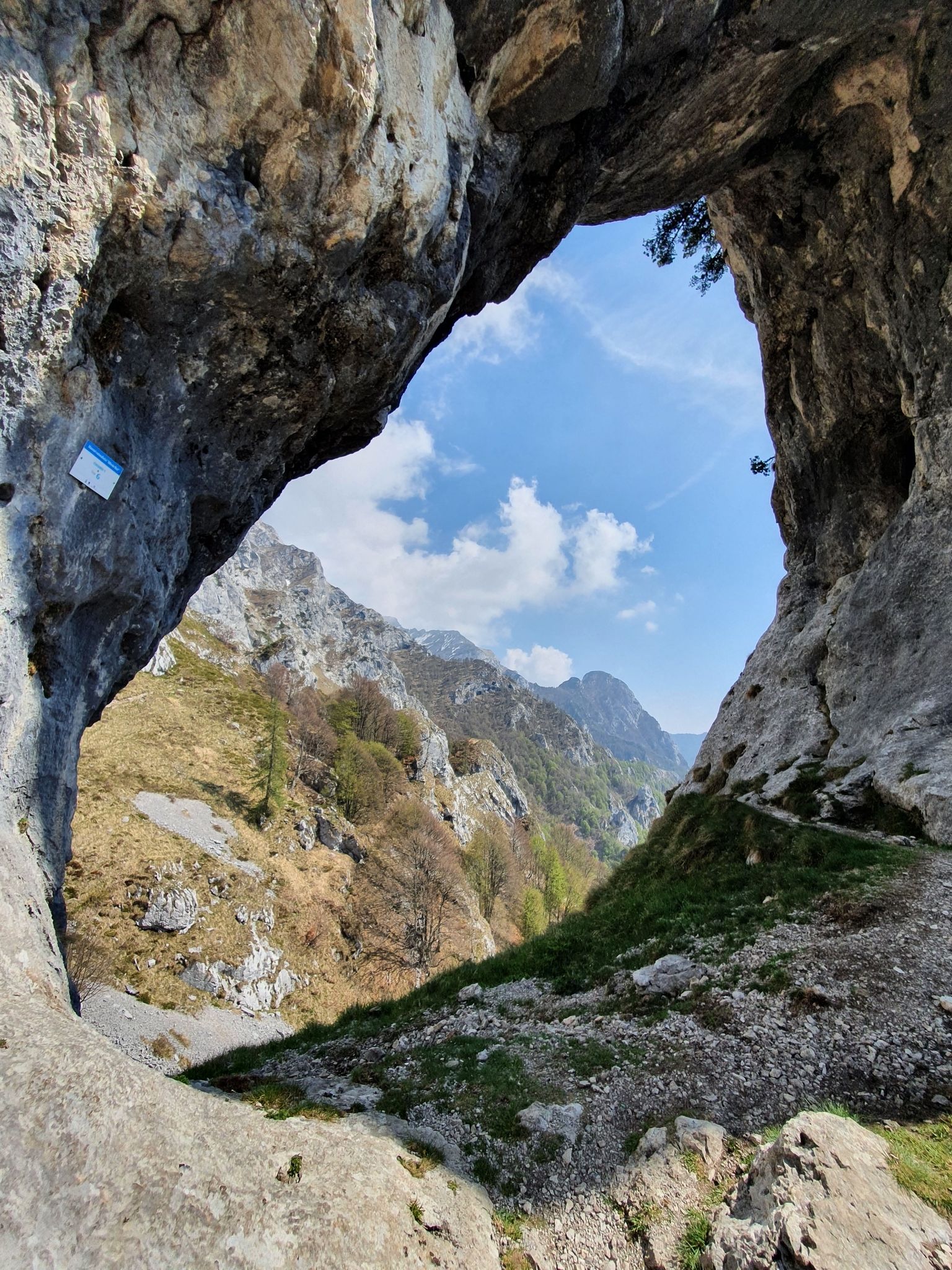 Senza mai arrivare in Grigna – sette percorsi d'avvicinamento ...