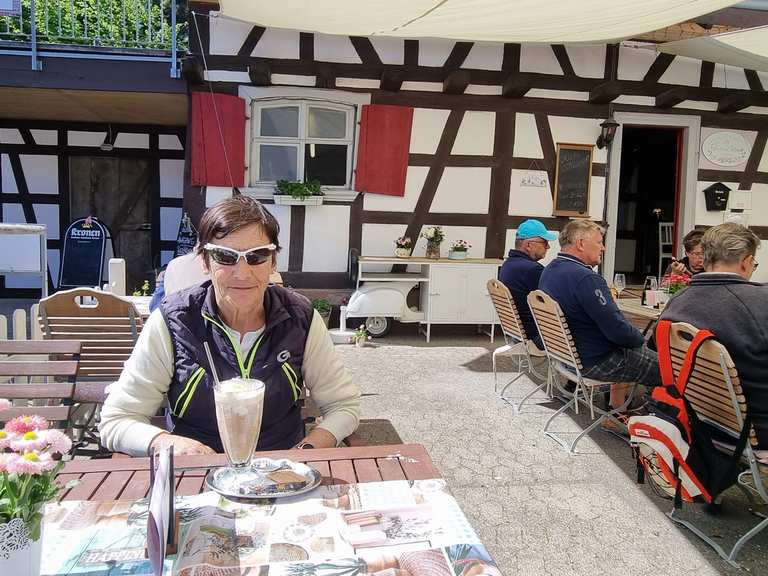 ried-cafe-radtouren-und-radwege-komoot