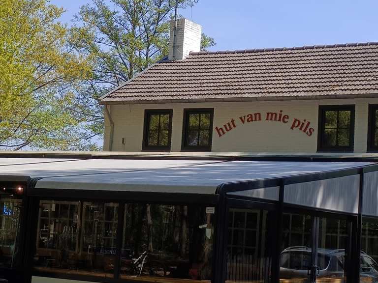 Hut van Mie Pils Wanderungen und Rundwege komoot