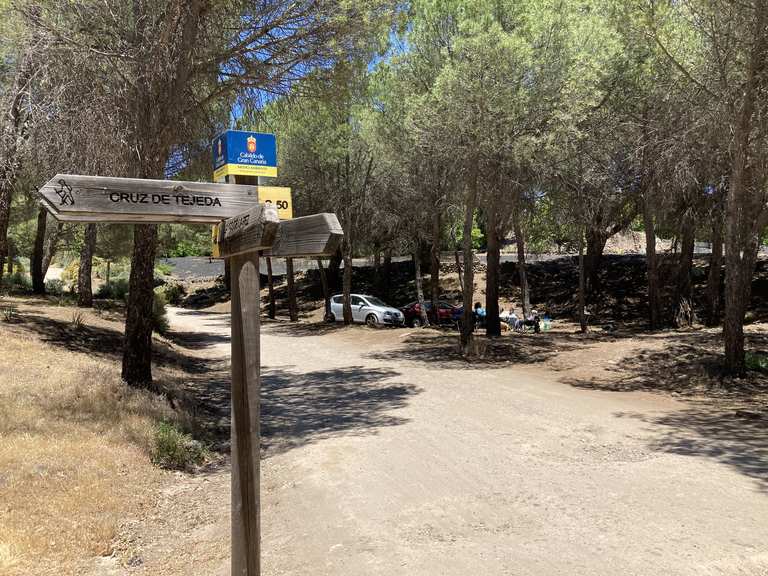 Área recreativa 