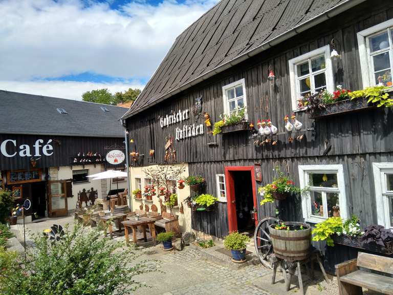 Hofladen Routes for Walking and Hiking | Komoot