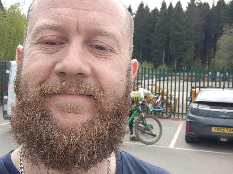 Pedal A Bike Away cafe and shop Mountain Bike Trails & Tracks Komoot